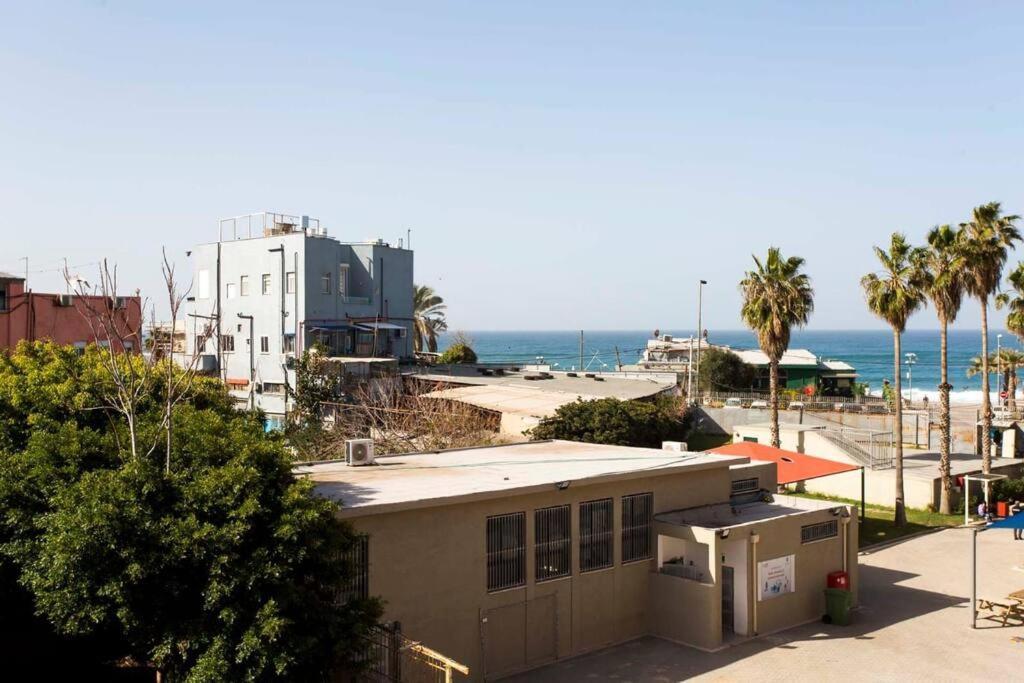 Jaffa - By The Sea Apartment *