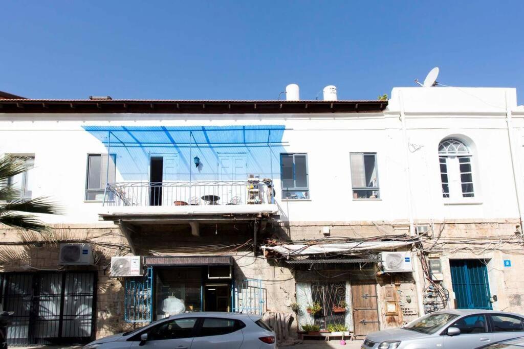 Apartment Jaffa - By The Sea Tel Aviv