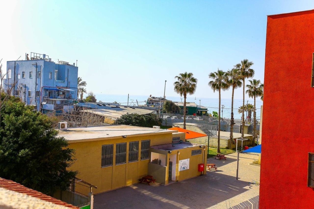 Jaffa - By The Sea