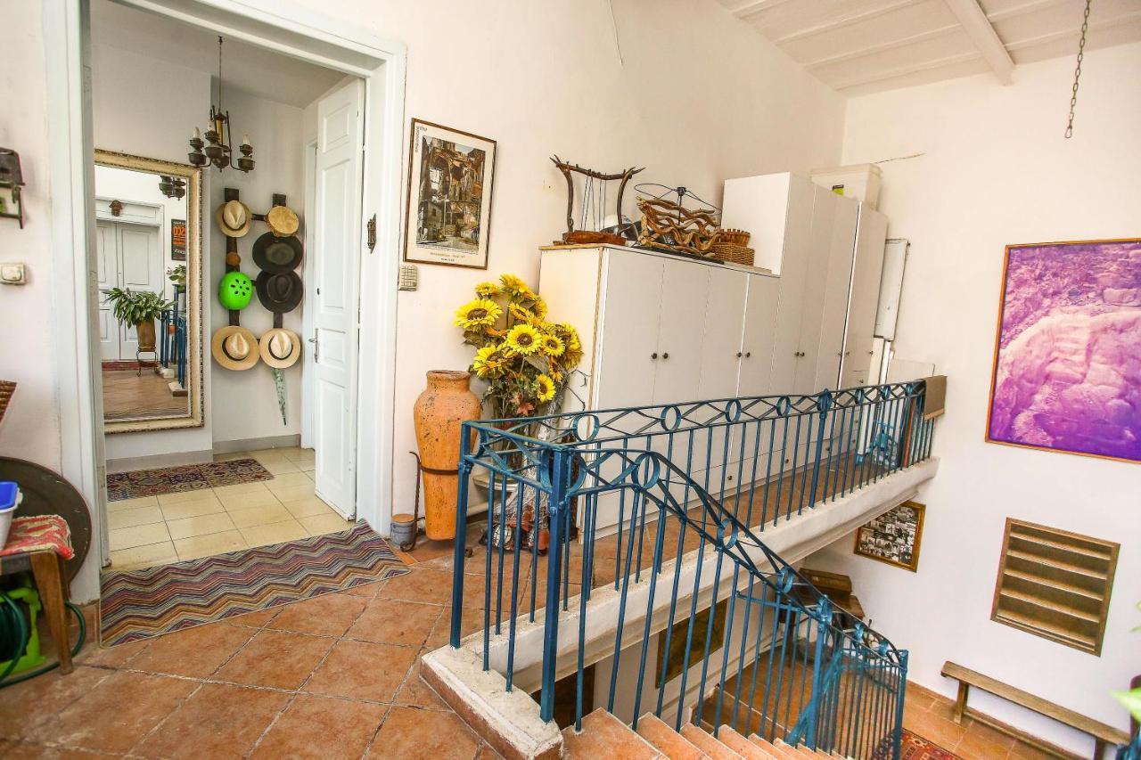 Apartment Jaffa - By The Sea *